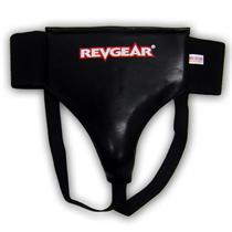 Womens Groin/Ab Guard
